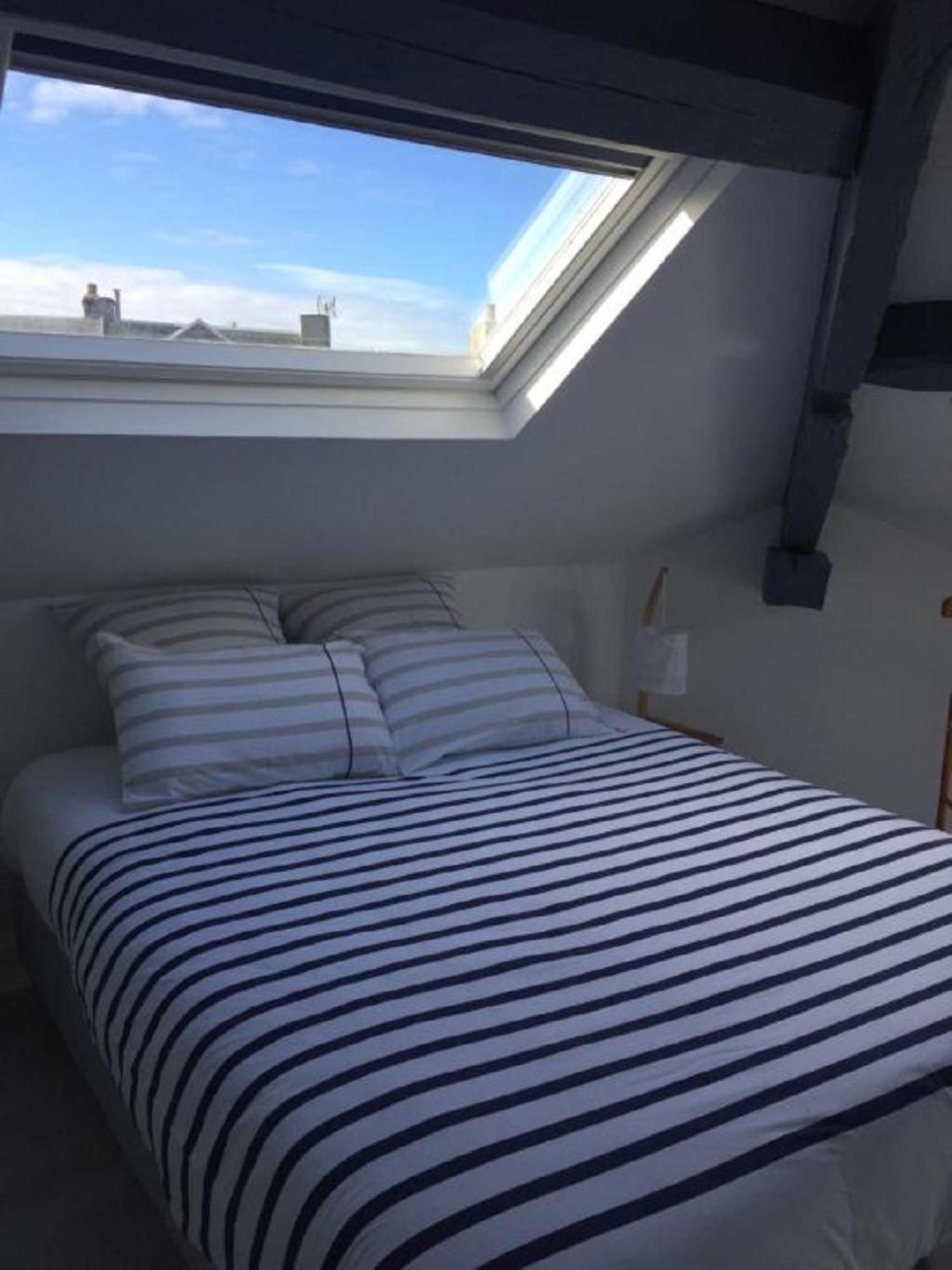 Le Semaphore Vue Port Et Holiday home