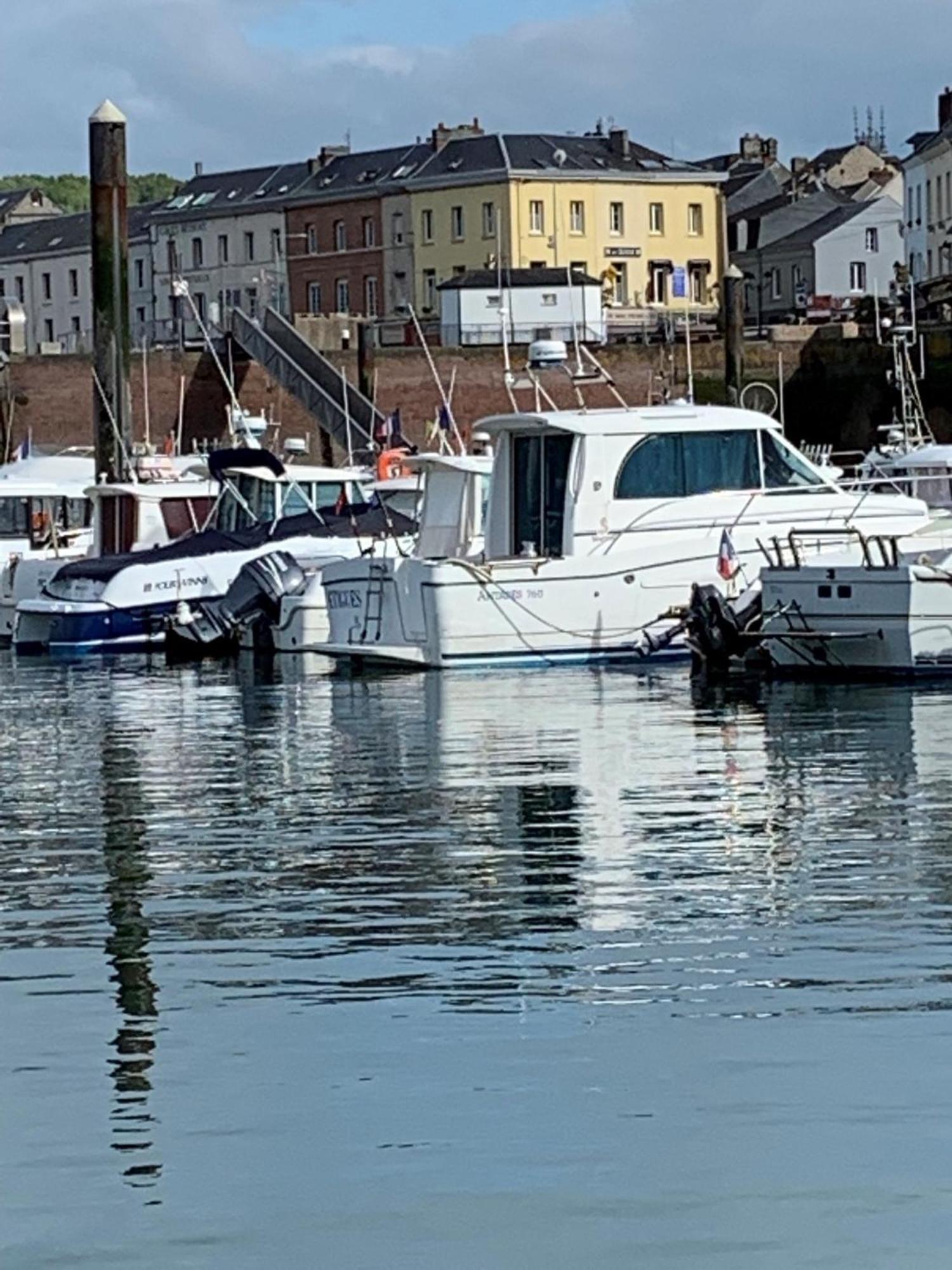 Le Semaphore Vue Port Et *